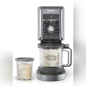 Ninja Creami Deluxe - NWOB